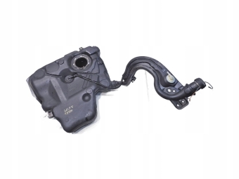 ZBIORNIK BAK PALIWA RURA WLEW KOREK VW GOLF V 1.9 TDI 1K0201085M