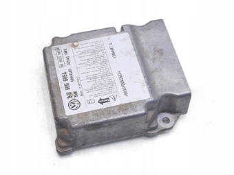 SENSOR AIR BAG AIRBAG VW GOLF V 1K0909605A 5WK43411