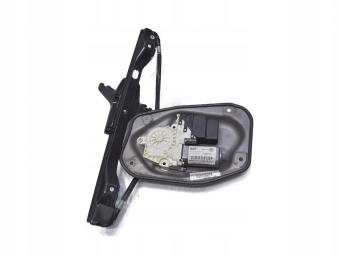 MECHANIZM SZYBY LEWY TYŁ VW GOLF V 1K4839461A 1K0959703C