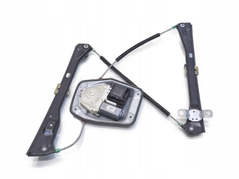 MECHANIZM SZYBY PRAWY PRZÓD VW GOLF V 1K0959792D F005S00151