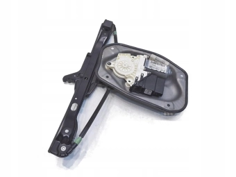 MECHANIZM SZYBY PRAWY TYŁ VW GOLF V 1K0959704C 993423-109