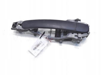 KLAMKA KLAMKI DRZWI LC5F VW GOLF V 1Z0839886