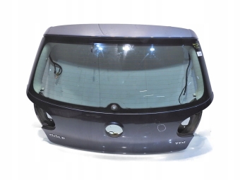 KLAPA TYLNA SZYBA LC5F VW GOLF V