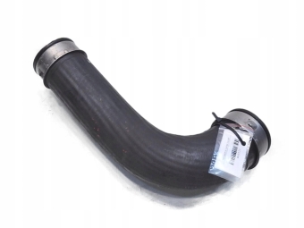 WĄŻ RURA INTERCOOLERA LEWA VW GOLF V 1.9 TDI