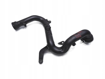 WĄŻ RURA INTERCOOLERA VW GOLF V 1.9 TDI 1K0145762F 1K0145770B