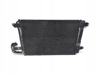 CHŁODNICA KLIMATYZACJI VW GOLF V 1.9 TDI 1K0820411