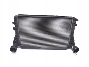 CHŁODNICA INTERCOOLER VW GOLF V 1.9 TDI 1K0145803