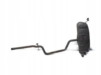 TŁUMIK KOŃCOWY WYDECH VW GOLF V 1.9 TDI 1K0253611M