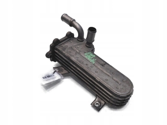 CHŁODNICZKA SPALIN VW GOLF V 1.9 TDI 038131513AD