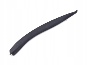 LISTWA USZCZELKA DRZWI PRAWY PRZÓD VW GOLF V 1K4837382B