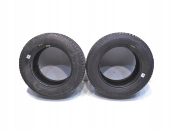 OPONA OPONY GOODYEAR VECTOR 4SEASON 195/65/R15 CAŁOROCZNE VW GOLF V