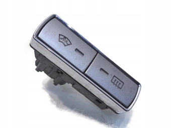 PRZYCISK PODGRZEWANIA SZYBY FORD MONDEO MK4 IV 6M2T18K574AC