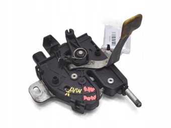 ZAMEK MASKI FORD MONDEO MK4 IV