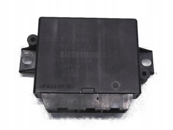 MODUŁ STEROWNIK PDC FORD MONDEO MK4 IV 7G92-15K866-AE