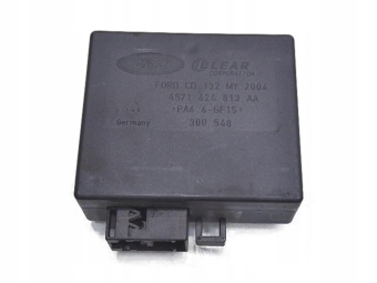 MODUŁ STEROWNIK FOTELA FORD MONDEO MK4 IV 4S71626813AA
