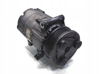 SPRĘŻARKA KLIMATYZACJI FORD MONDEO MK4 IV 2.0 TDCI