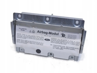 PODUSZKA AIRBAG PASAŻERA FORD MONDEO MK4 IV 6G9N-042A94-CE