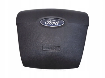 PODUSZKA AIRBAG KIEROWCY FORD MONDEO MK4 IV 6M21-U042B85-AKW