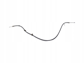 LINKA HAMULCA RĘCZNEGO PRAWA FORD MONDEO MK4 IV 6G91-2B700-EG