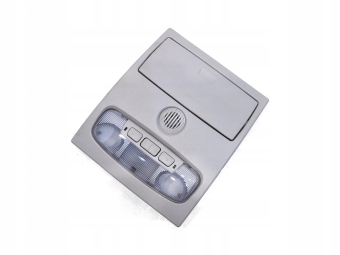 LAMPKA OŚWIETLENIE KABINY SCHOWEK FORD MONDEO MK4 IV 6M21U519A58