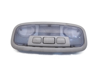 LAMPKA OŚWIETLENIE WNĘTRZA TYŁ FORD MONDEO MK4 IV 8A6A-13K767-AB34X1