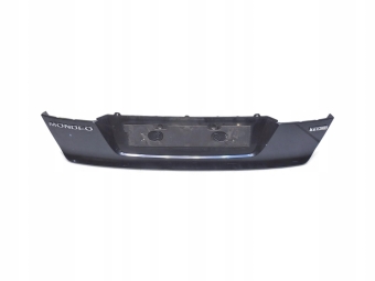 LISTWA BLENDA KLAPY TYŁ X6 FORD MONDEO MK4 HB 7S71-A423A40-A
