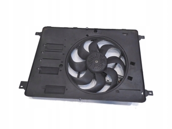 WENTYLATOR CHŁODNICY FORD MONDEO MK4 IV 2.0 TDCI 6G91-8C607-GG