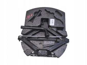 LEWAREK PODNOŚNIK KLUCZ LEJEK WKŁAD FORD MONDEO MK4 IV 6G92-17080-CB