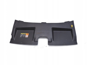 OSŁONA PASA PRZEDNIEGO FORD MONDEO MK4 IV 6M21-16613-AC