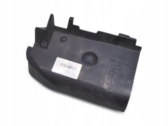 OSŁONA PASA PRZEDNIEGO CHŁODNICY LEWA FORD MONDEO MK4 IV 6M21-9F721-AE