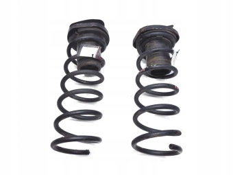 SPRĘŻYNA SPRĘŻYNY TYŁ FORD MONDEO MK4 IV 2.0 TDCI