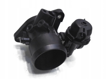 PRZEPUSTNICA FORD MONDEO MK4 IV 2.0 TDCI 6G9Q-9E926-AE AK0084509