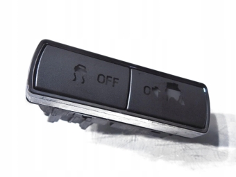 PRZYCISK ESP PDC FORD MONDEO MK4 IV 6M2T2C418BE