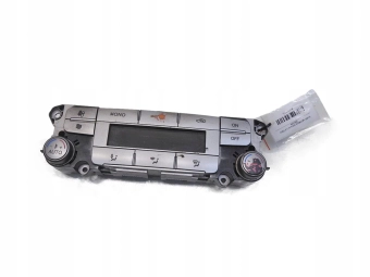PANEL STEROWANIA KLIMATYZACJĄ FORD MONDEO MK4 IV 7S7T18C612AF