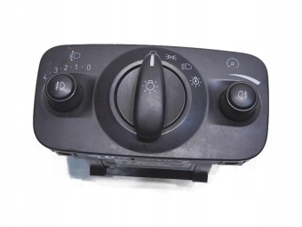PANEL WŁĄCZNIK ŚWIATEŁ FORD MONDEO MK4 IV 6G9T13A024CF 04066445