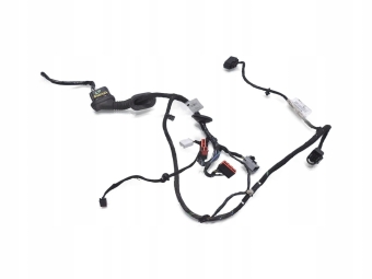 WIĄZKA INSTALACJA DRZWI LEWY PRZÓD FORD MONDEO MK4 IV 6G9T-14A584-BBJ