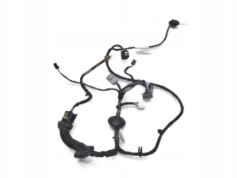 WIĄZKA INSTALACJA DRZWI PRAWY PRZÓD FORD MONDEO MK4 IV 6G9T-14K138-KBK