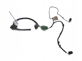 WIĄZKA INSTALACJA POMPY PALIWA FORD MONDEO MK4 IV 2.0 TDCI 6G9T-14A069-GF