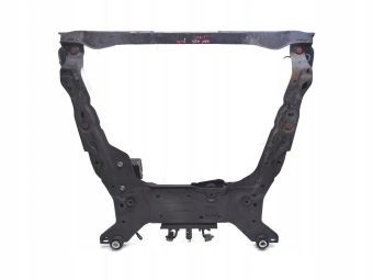 WÓZEK SANKI PRZÓD FORD MONDEO MK4 IV 2.0 TDCI G9N-5000-T033A