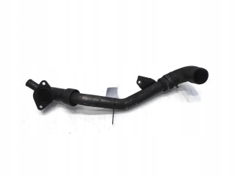 WĄŻ RURA WODY FORD MONDEO MK4 IV 2.0 TDCI 9646559580