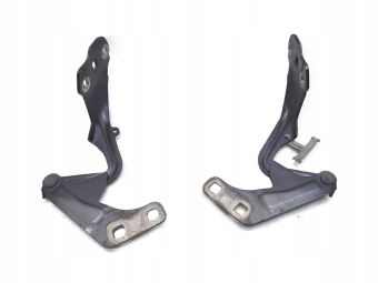ZAWIAS ZAWIASY MASKI X6 FORD MONDEO MK4 IV 7S7A-A16800-AF
