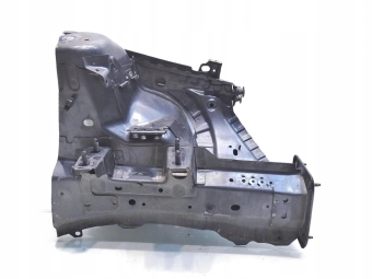 PODŁUŻNICA LEWY PRZÓD X6 FORD MONDEO MK4