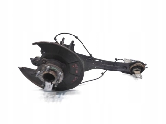 PIASTA ZWROTNICA WAHACZ PRAWY TYŁ FORD MONDEO MK4 IV 2.0 TDCI