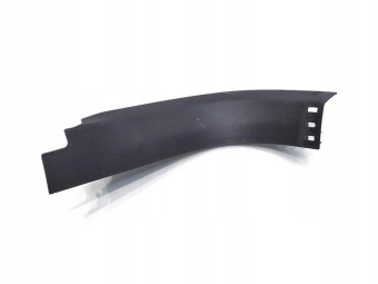 OSŁONA PROGU LEWY PRZÓD FORD MONDEO MK4 IV 7S71A02349AFW