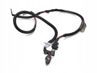 KLEMA PLUSOWA PRZEWÓD FORD MONDEO MK4 IV 2.0 TDCI 6G9T-14A280-NCF