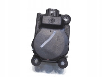 SILNICZEK NAGRZEWNICY FORD MONDEO MK4 IV 3M5H-19E616-AB EAD251