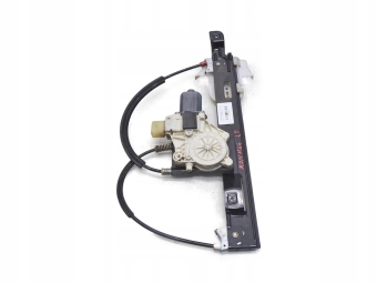 MECHANIZM SZYBY LEWY TYŁ FORD MONDEO MK4 IV 6M21-14553-B