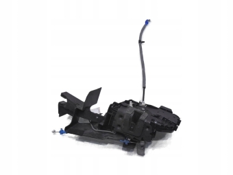 ZAMEK DRZWI LEWY PRZÓD 10 PIN FORD MONDEO MK4 IV 6M2AR21813MC
