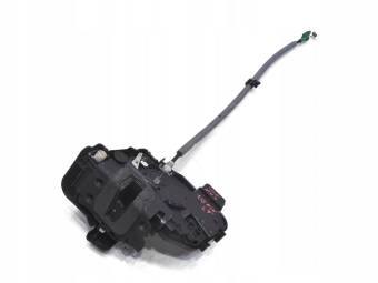 ZAMEK DRZWI LEWY TYŁ 10 PIN FORD MONDEO MK4 IV 6M2A-R26413-EC