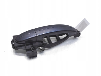 KLAMKA DRZWI PRAWY PRZÓD X6 FORD MONDEO MK4 6M21U224A36AF